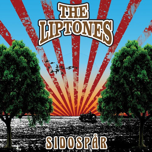 Liptones - Liptones - Sidospar