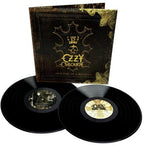 Ozzy Osbourne - Memoirs of a Madman [2LP]