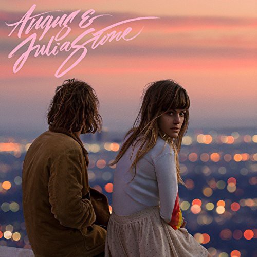 Angus & Julia Stone - Angus & Julia Stone - Angus & Julia Stone