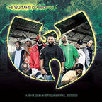 Wu-Tang Clan - Wu-Tang Clan - Wu-Tang Classics Vol.1: Shaolin Instrument