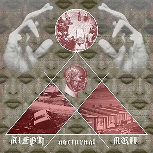 Aleph Null - Aleph Null - Nocturnal