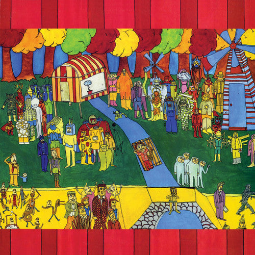 Of Montreal - Of Montreal - Gay Parade