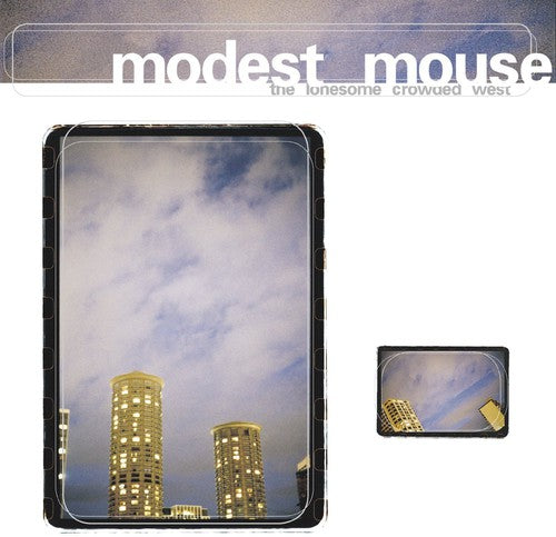 Modest Mouse - Modest Mouse - Modest Mouse : Lonesome Crowded West [2LP]