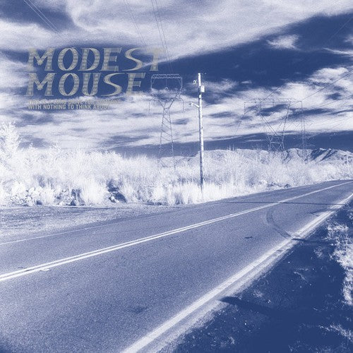Modest Mouse - Modest Mouse - This Is a Long Drive for Someone with Nothing to Think About [2LP]
