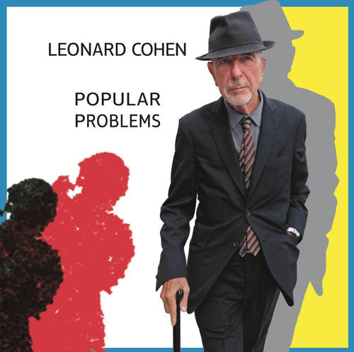Leonard Cohen - Leonard Cohen - Popular Problems