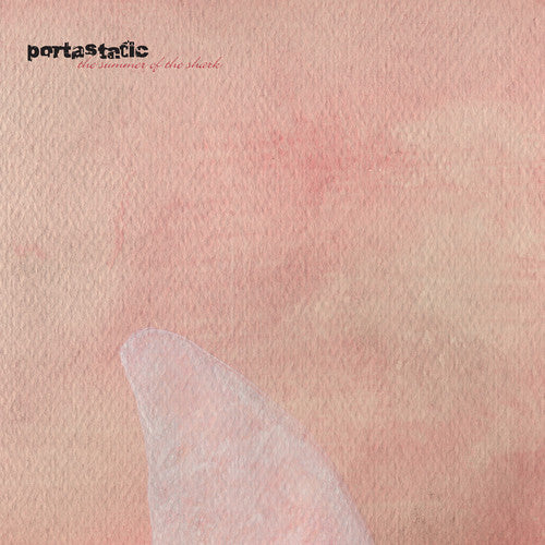Portastatic - Portastatic - Summer of the Shark