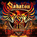 Sabaton - Sabaton - Coat of Arms