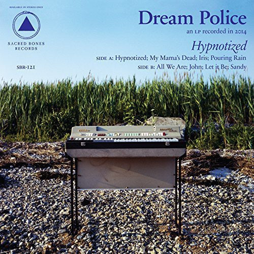 Dream Police - Dream Police - Hypnotized