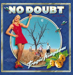 No Doubt - No Doubt - Tragic Kingdom