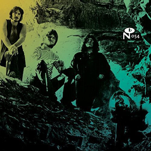 Local Customs: Cavern Sound - Local Customs: Cavern Sound - Local Customs: Cavern Sound