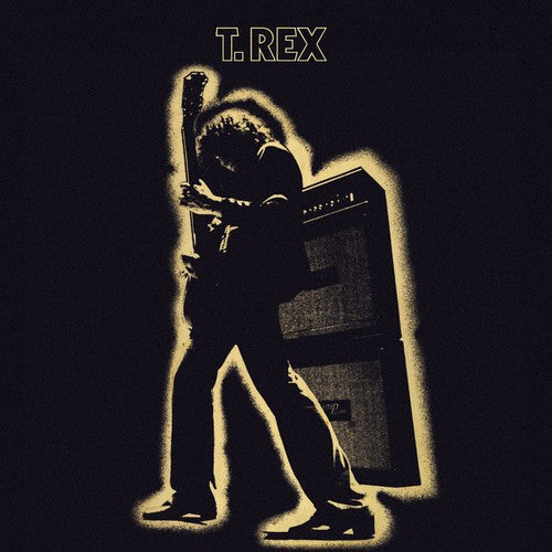 T. Rex - T. Rex - Electric Warrior + 2014