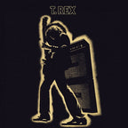 T. Rex - T. Rex - Electric Warrior + 2014
