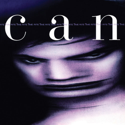 Can - Can - Rite Time