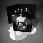 U2 - U2 - Songs of Innocence [2LP White]