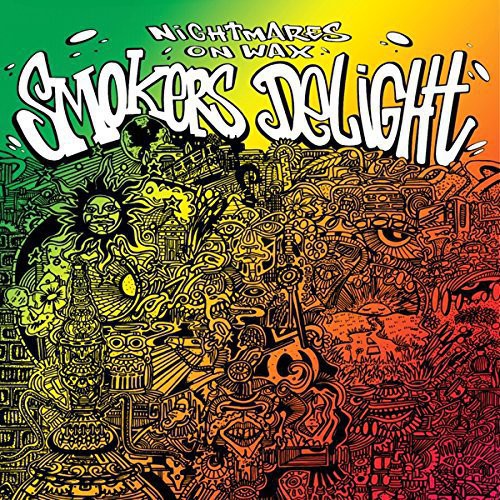 Nightmares on Wax - Nightmares on Wax - Smokers Delight