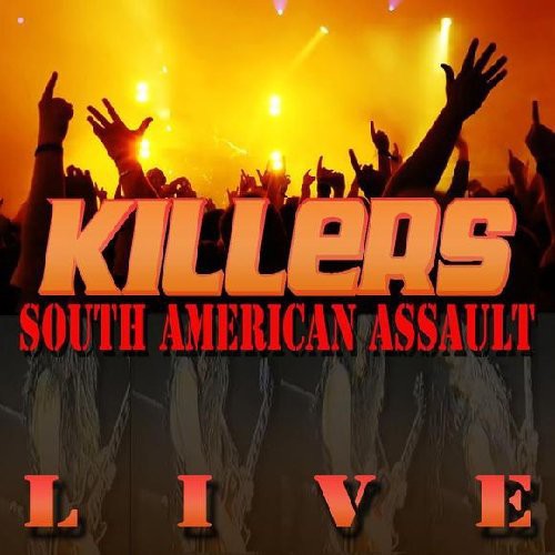 The Killers - The Killers - South American Assault Live