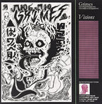 Grimes - Grimes - VISIONS