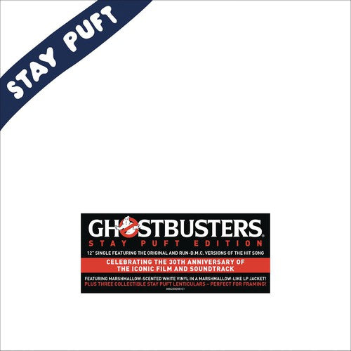 Various Artists - Various Artists - Ghostbusters / Various