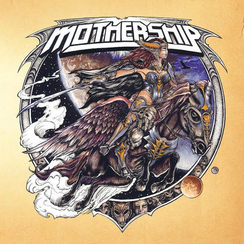 Mothership - Mothership - II