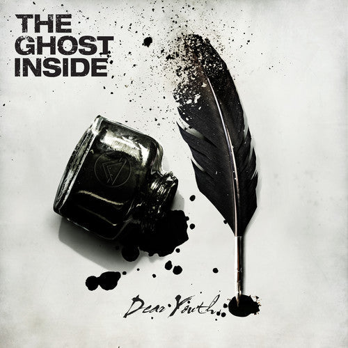The Ghost Inside - The Ghost Inside - Dear Youth