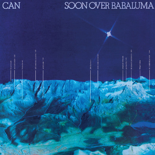 Can - Can - Soon Over Babaluma