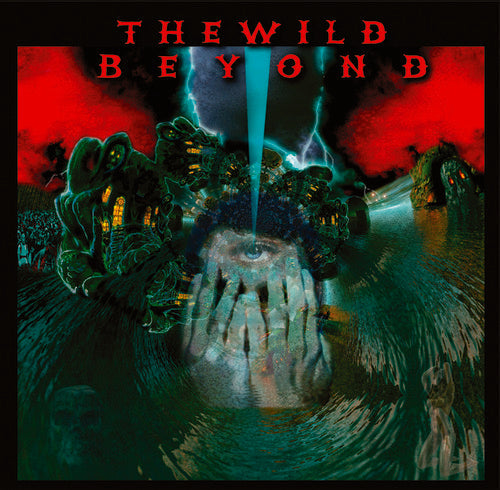 Wild Beyond - Wild Beyond - Wild Beyond