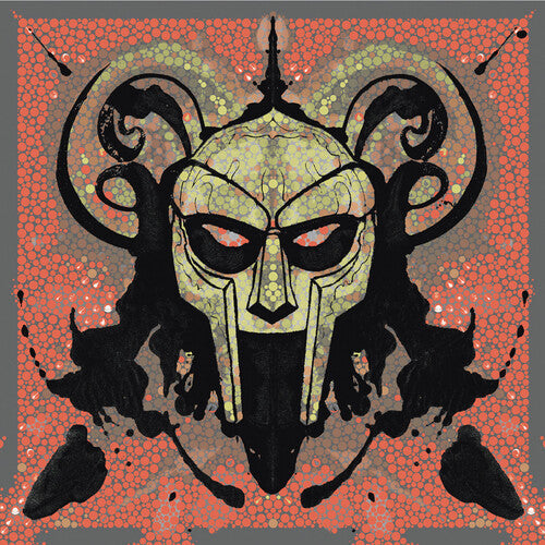 Dangerdoom - Dangerdoom - Mouse & the Mask (10th Anniversary) [2LP]