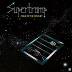 Supertramp - Supertramp - Crime of the Century (40th Anniversary)
