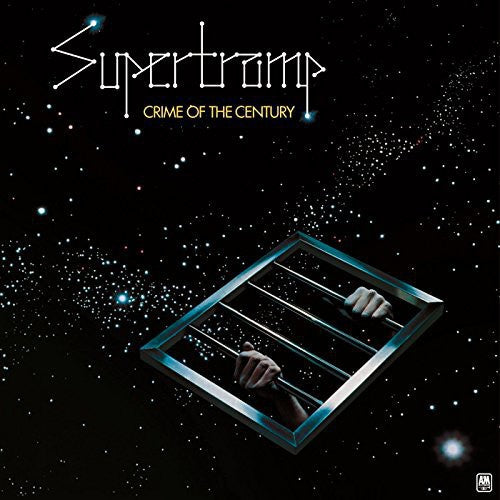 Supertramp - Supertramp - Crime of the Century (40th Anniversary)