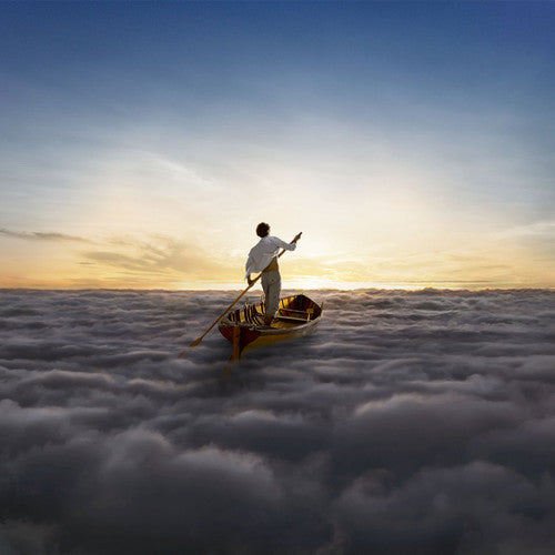 Pink Floyd - Pink Floyd - Endless River