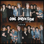 One Direction - One Direction - Four [2LP]
