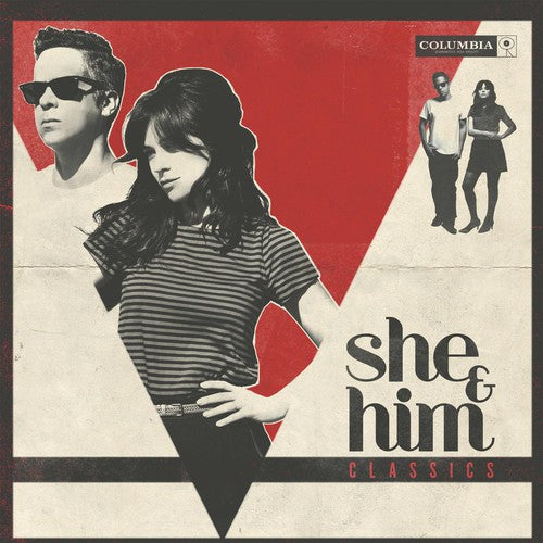 She & Him - She & Him - Classics