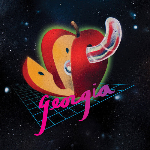 Son of Stan - Son of Stan - Georgia