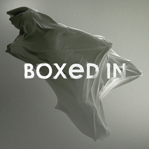 Boxed in - Boxed in - Boxed in