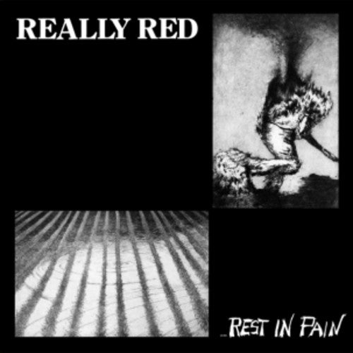 Really Red - Really Red - Rest in Pain 2