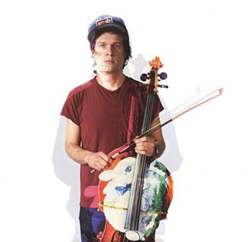 Arthur Russell - Arthur Russell - Calling Out of Context