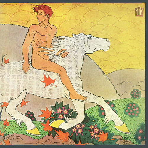 Fleetwood Mac - Fleetwood Mac - Then Play On