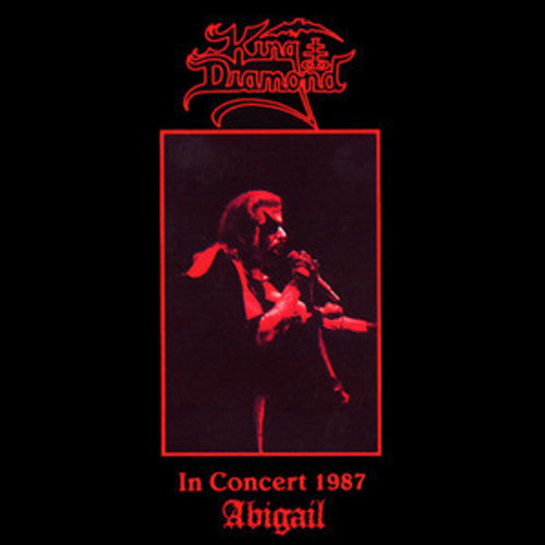King Diamond - King Diamond - In Concert