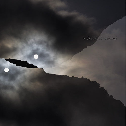 S. Carey - S. Carey - Supermoon