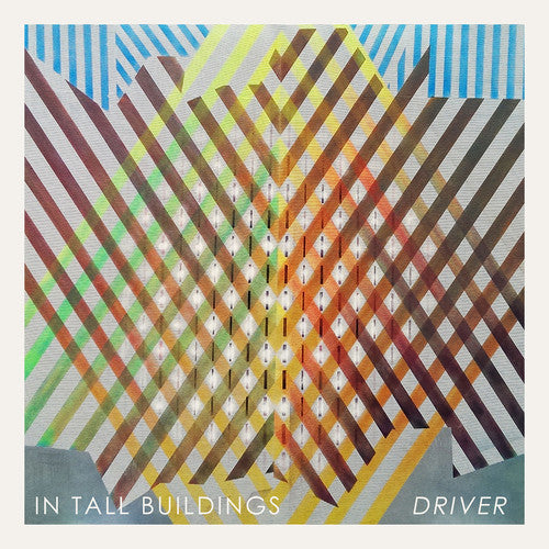 In Tall Buildings - In Tall Buildings - Driver