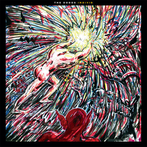 The Dodos - The Dodos - Individ