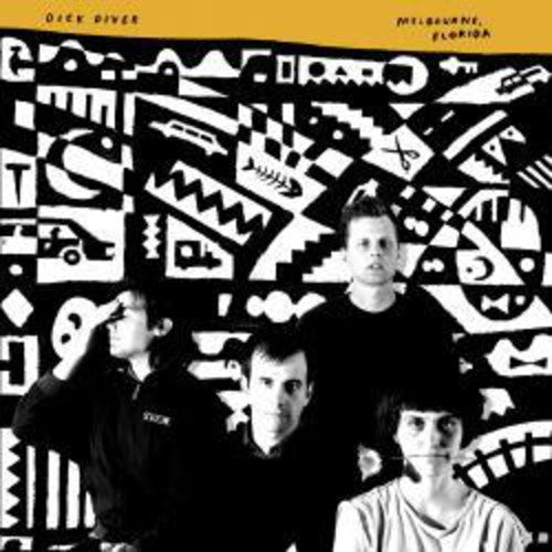 Dick Diver - Dick Diver - Melbourne Florida