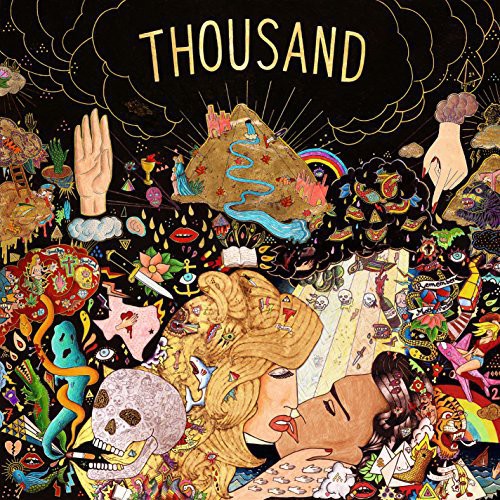 Thousand - Thousand - Thousand