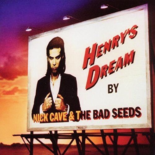 Nick Cave - Nick Cave - Henry's Dream