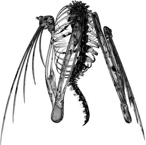 Lotic - Lotic - Heterocetera