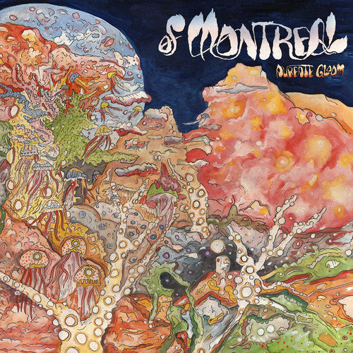 Of Montreal - Of Montreal - Aureate Gloom