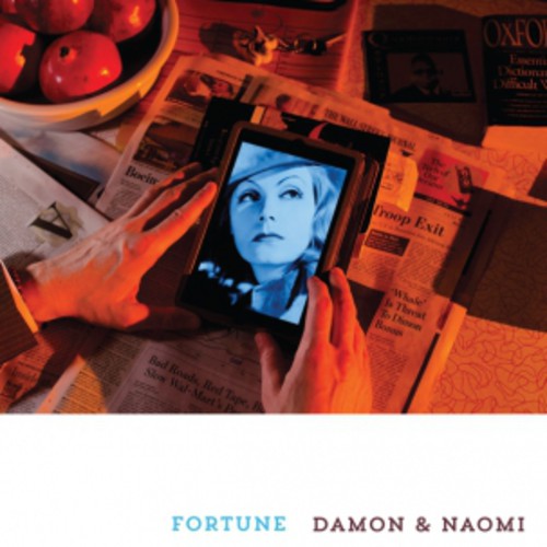 Damon & Naomi - Damon & Naomi - Fortune