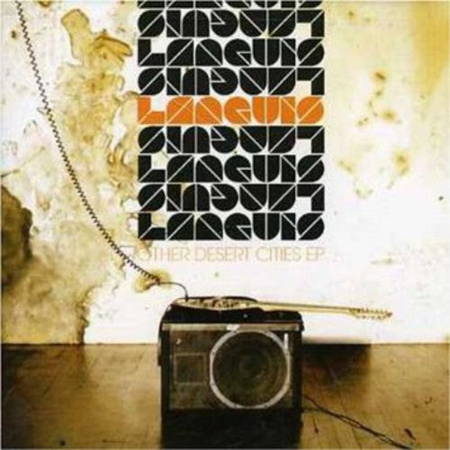 Languis - Languis - Other Desert Cities