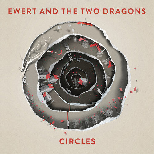 Ewert & the Two Dragons - Ewert & the Two Dragons - Circles