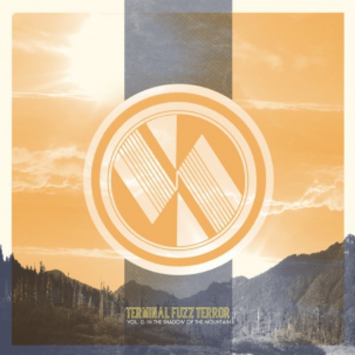 Terminal Fuzz Terror - Terminal Fuzz Terror - Vol. 0: In the Shadow of the Mountain